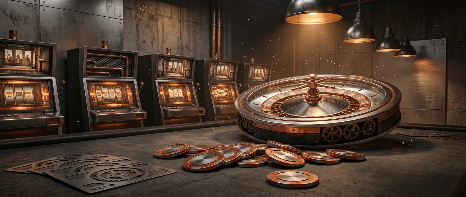 RockySpin Casino bonus