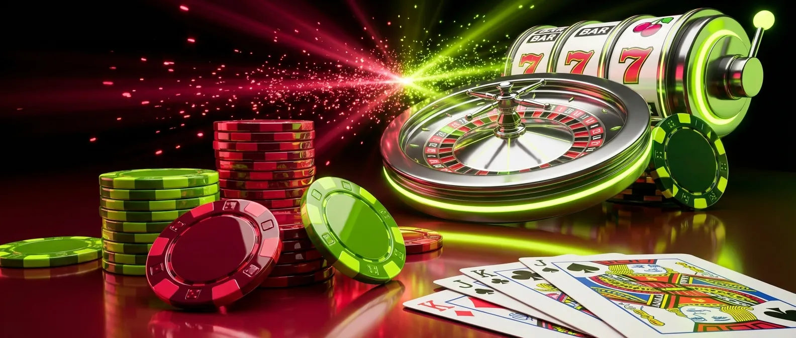 RockySpin Casino bonus