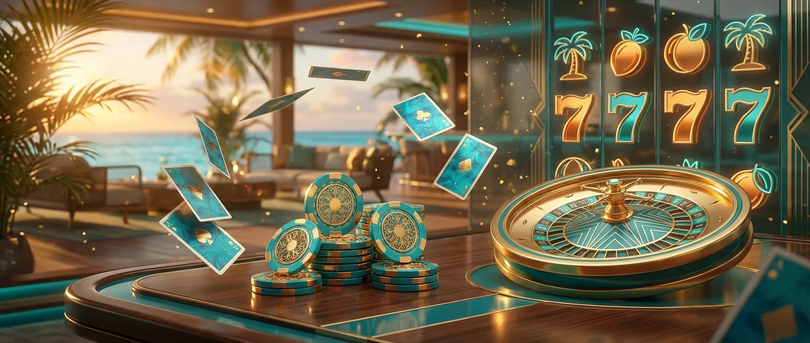 RockySpin Casino bonus