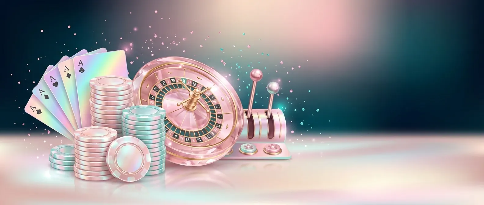 RockySpin Casino bonus